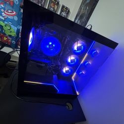 Gaming pc 