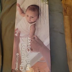 Changing Pad + Cover 