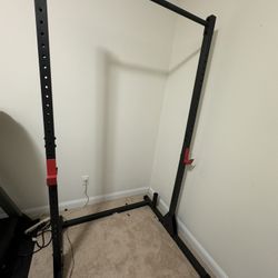 CAP Barbell Power Racks and Attachments 