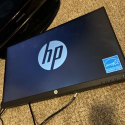 HP V24i G5 FHD Monitor 28.5 inches 