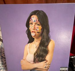 Sour Olivia Rodrigo Vinyl