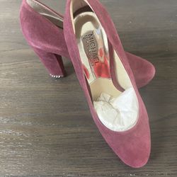 Micheal Kors High Heels