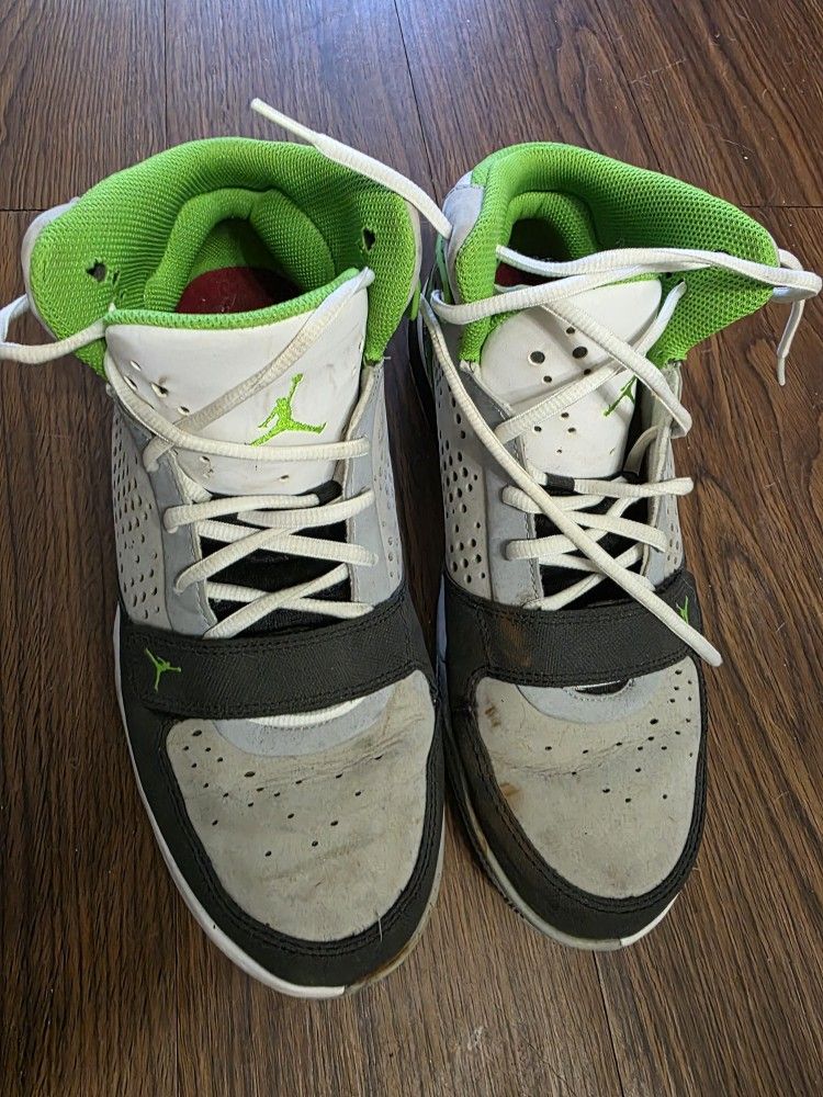 Nike Mens Air Jordan Phase 23