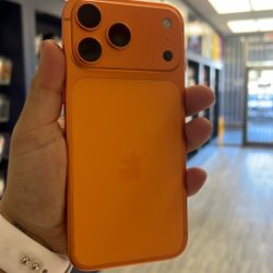 iPhone 17 ProMax 256gb Unlocked 