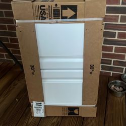 Brand New Cabinet 