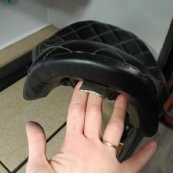 2016 Harley Davidson Sportster Seat