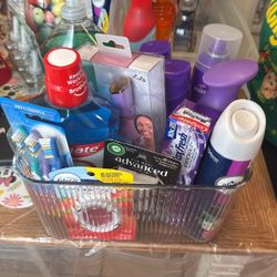 Women’s Hygiene Essential Bundle