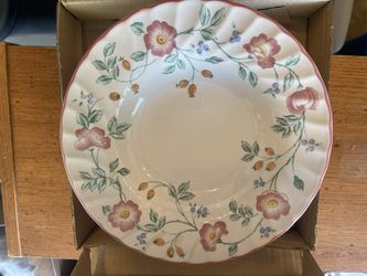 Briar Rose By Churchill China Set