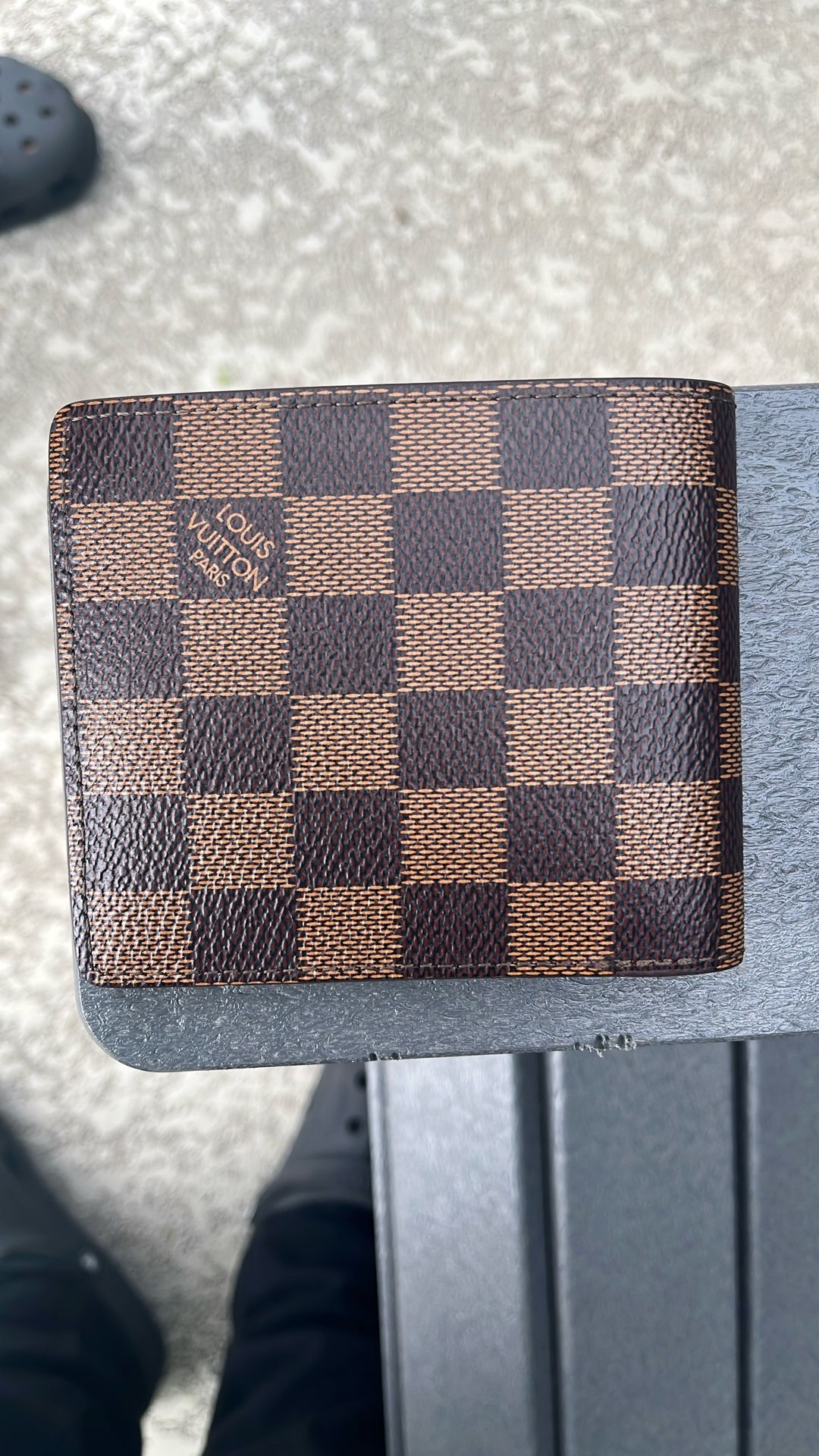 Louis Vuitton Wallet OFFERS???