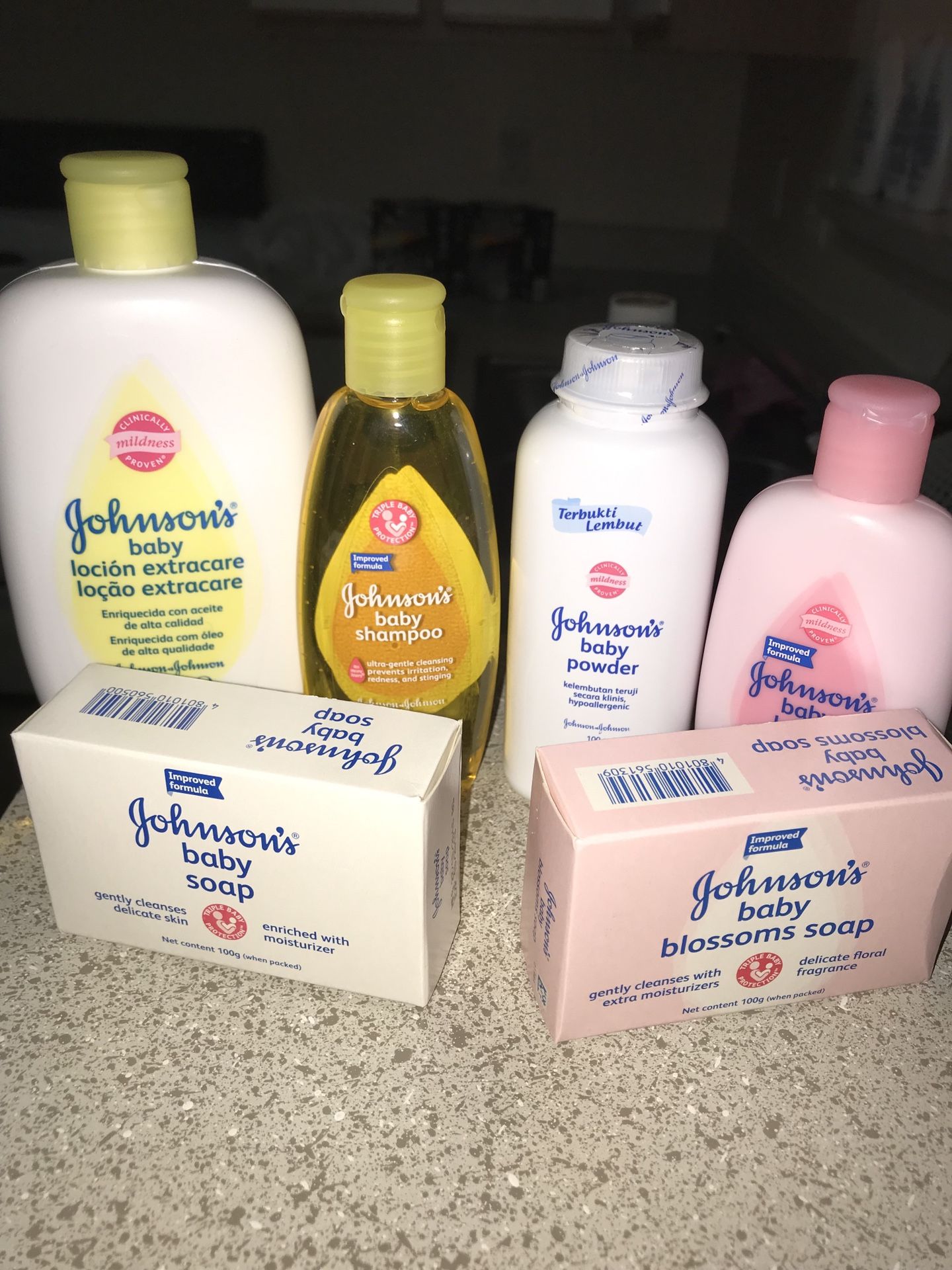 Dove Bundles‼️