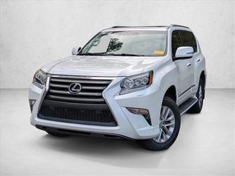2019 Lexus GX 460