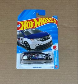 Hot Wheels - Main Line