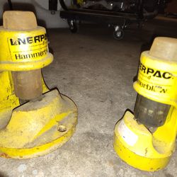Enerpac Cable Cutter