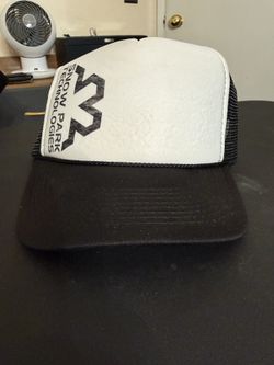 Brand new SPT truckers SnapBack hat
