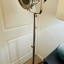 Spotlight Floor Lamp