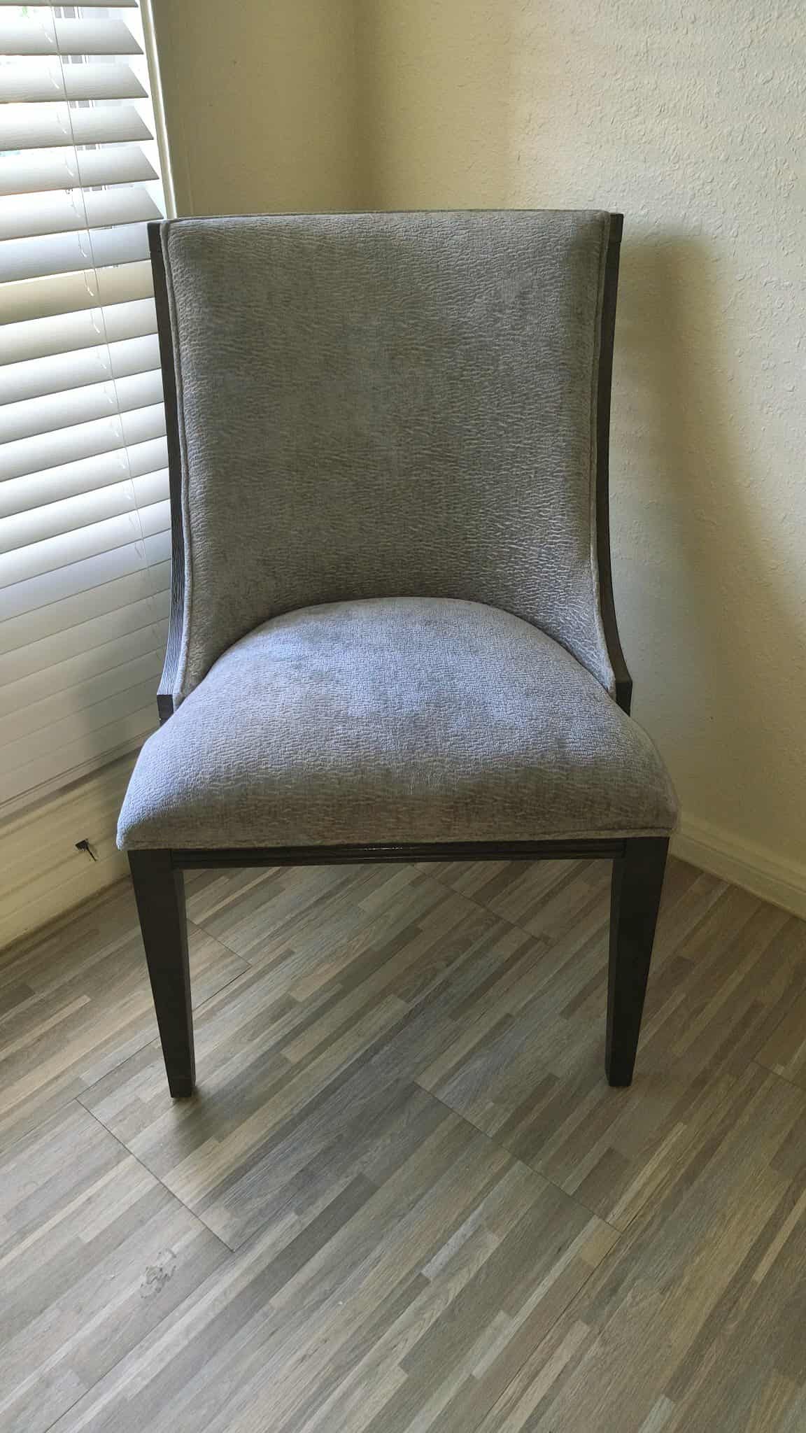 Janis Accent Chair