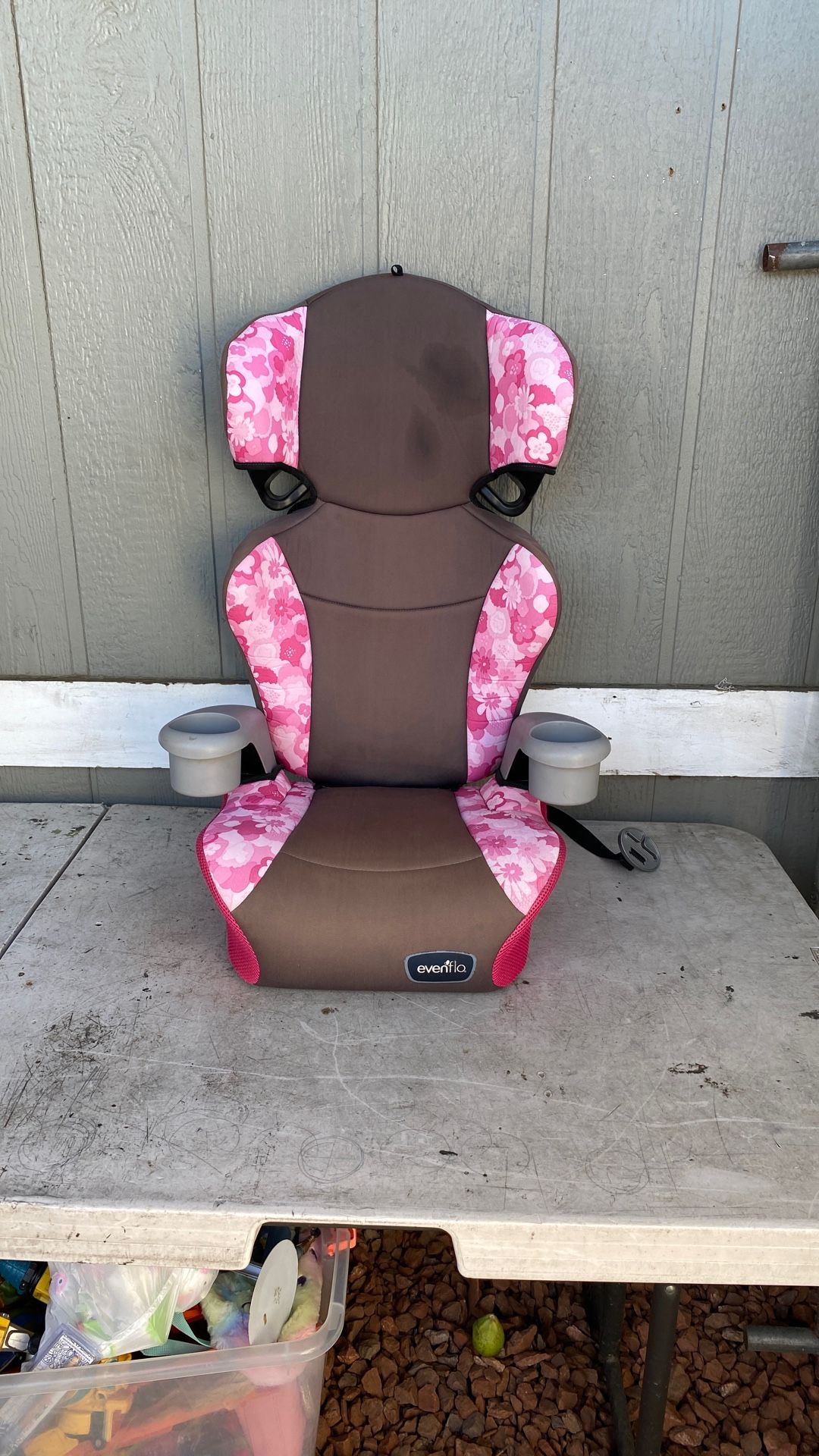 Car Seat