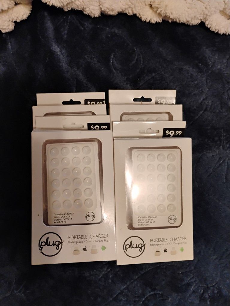 Portable Charger