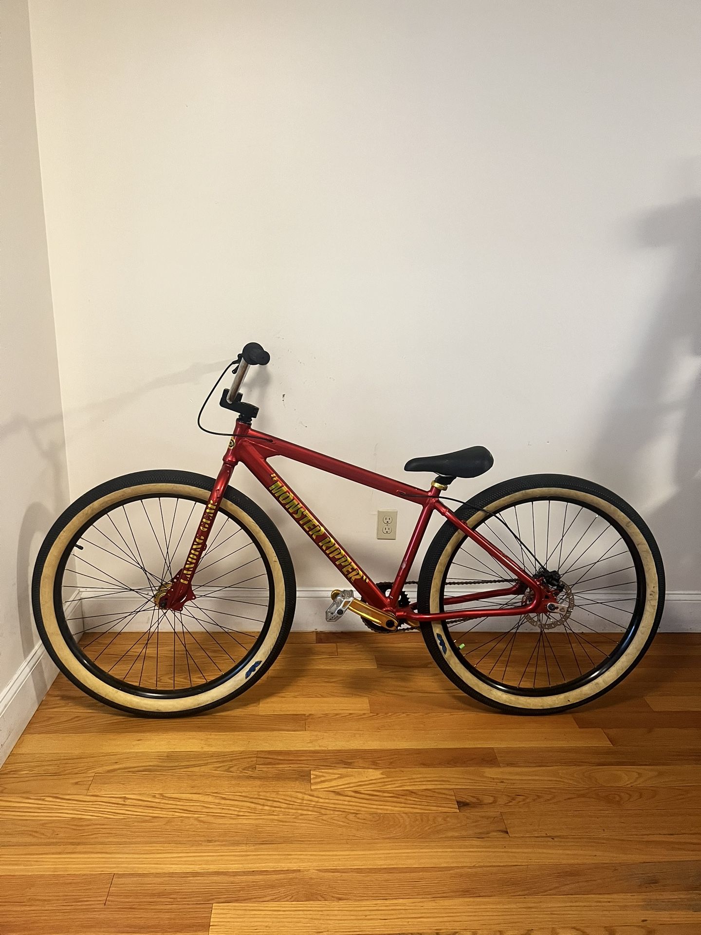 Rare Monster Ripper