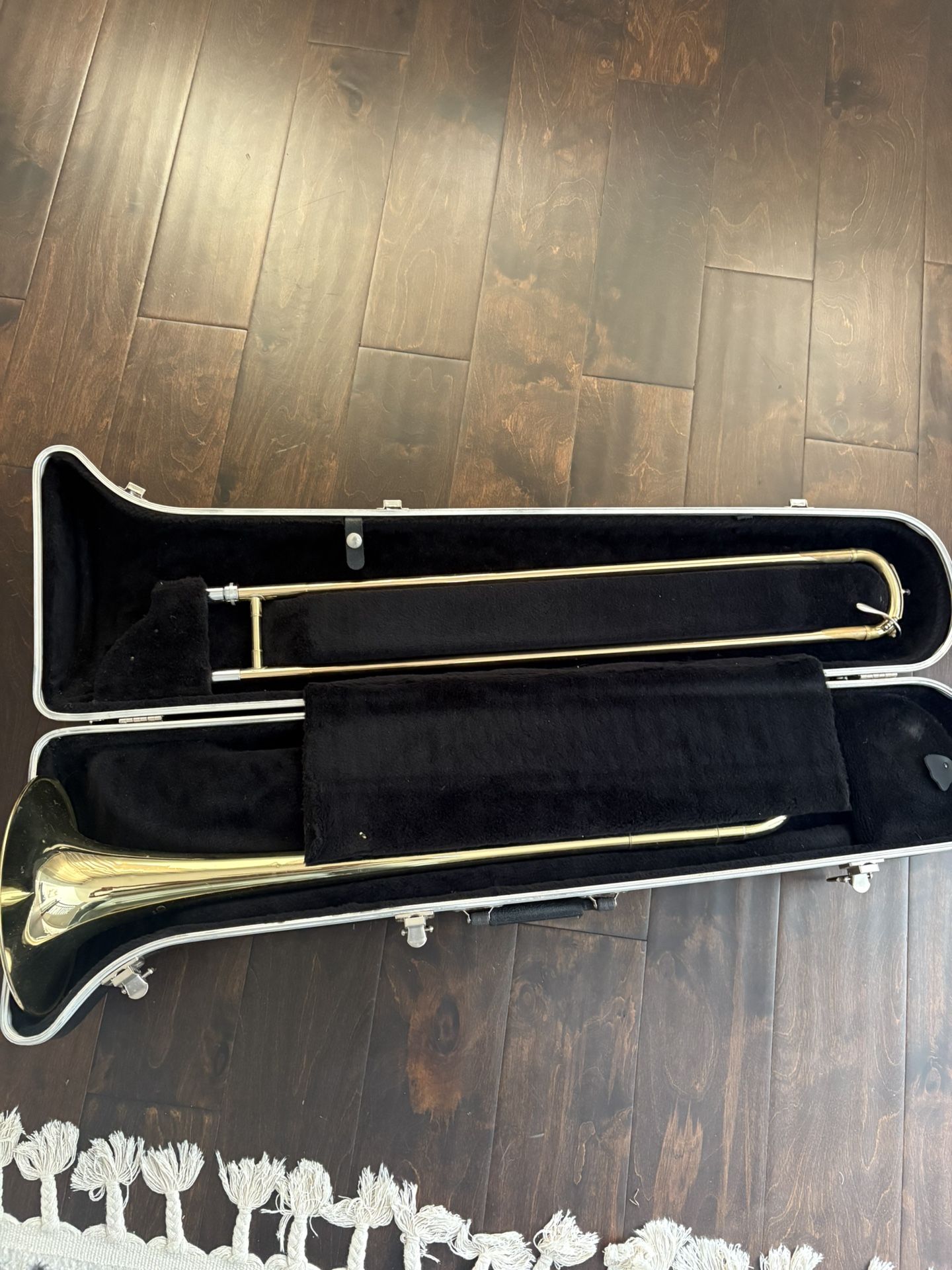 Olds Trombone