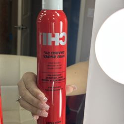 CHI Hair Spray $20 Each