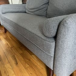 Couch Lightweight Good Condition