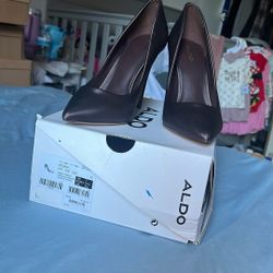 Aldo Heels