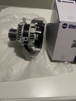 Alternator for Honda civic 2016 2.0L– New in Box