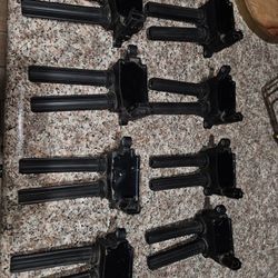 Oem Original Factory Ram 5.7 Hemi Coil Plugs