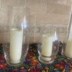 Wedding- Vases, Runners, Decor