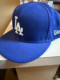 Los Angeles dodger’s Hat