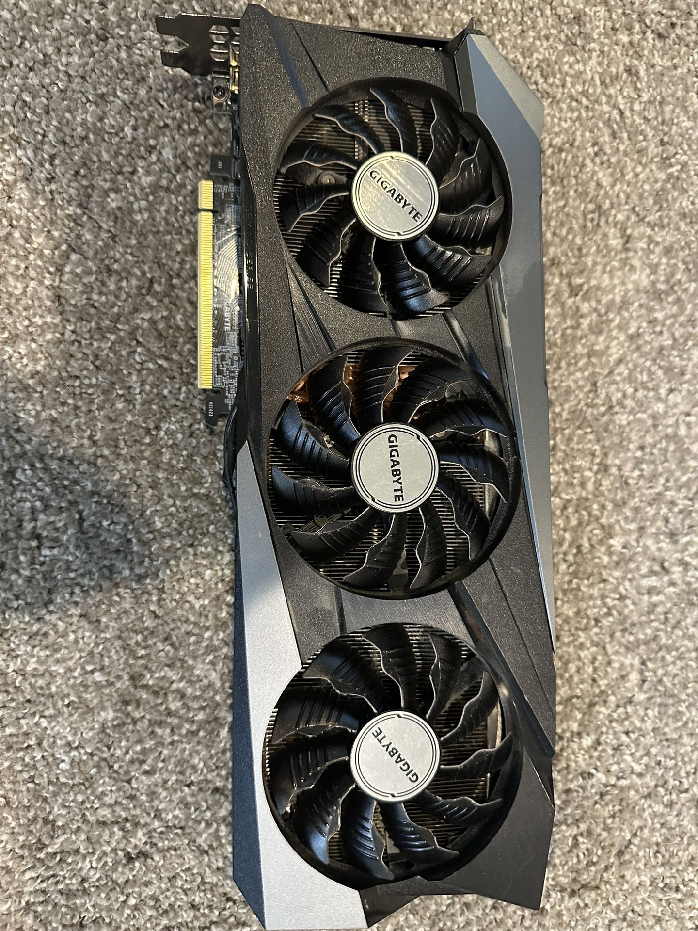 RTX 3070 Ti
