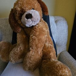 Toys R Us Puppy Plush