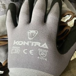 Work Gloves 