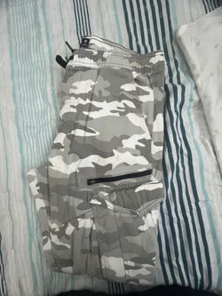 Men’s Cargos 