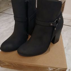 Botines Cortos Para Mujer