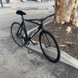 Aventon for 450$