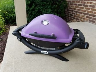 Weber Grill