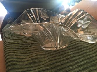 Mikasa Parisian Ivy Bowl