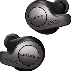 Jabra Elite 65t Earbuds