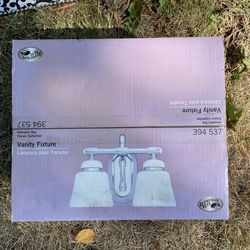 Vanity Fixture 
