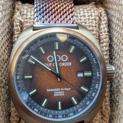 WATCH VARIOUS $190 EACH