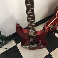 Jackson Electric Guitar SL1 Soloist 