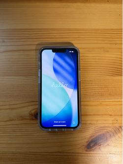 iPhone 13 Pro Factory Unlocked