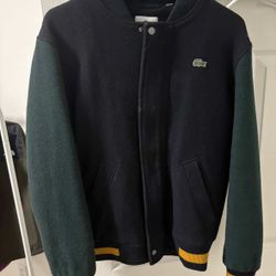 Lacoste Jacket