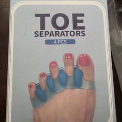 Toe Seperators