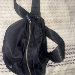 Lulu Lemon Belt Bag (Fanny Pack) 
