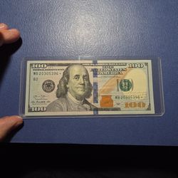 Collectible Coins &Currency Star Note 