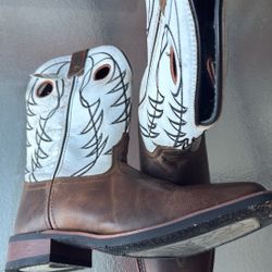 Laredo Cowboy Boots