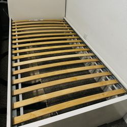 Ikea bed Frame